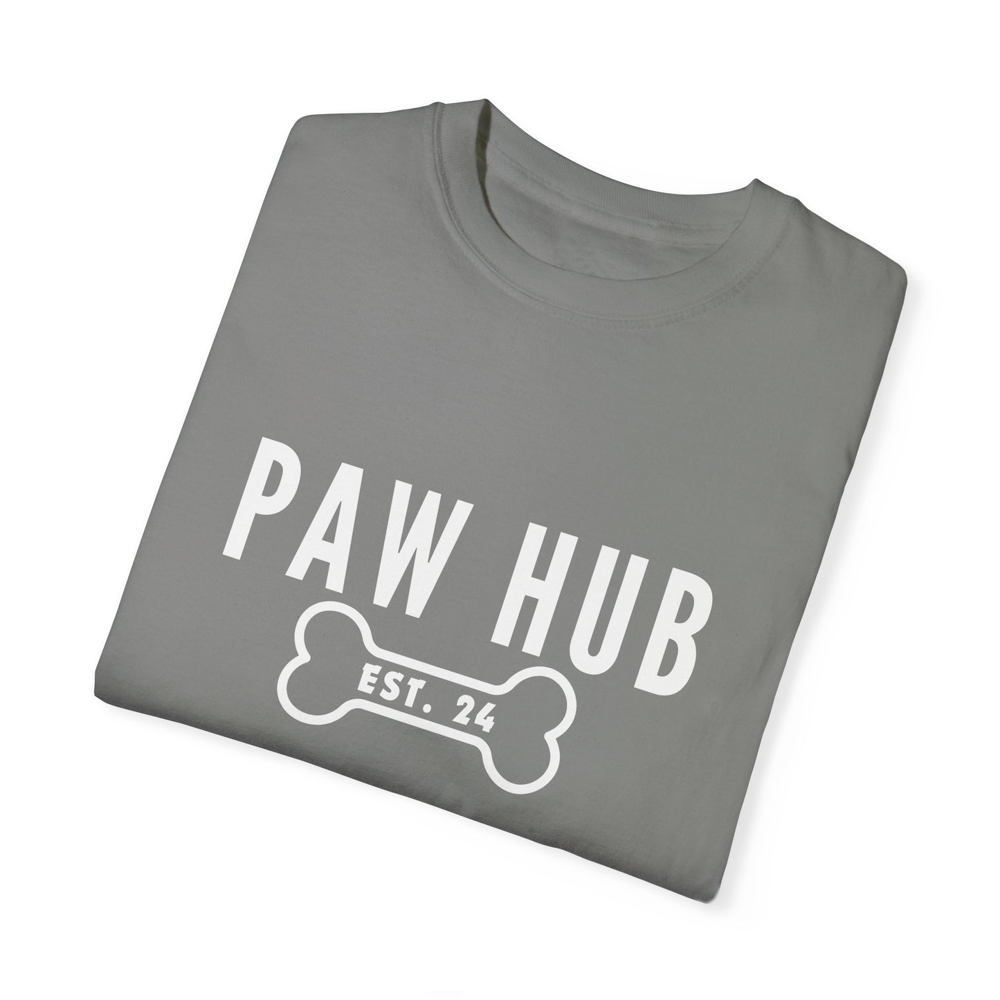 Paw Hub Co. T-Shirt