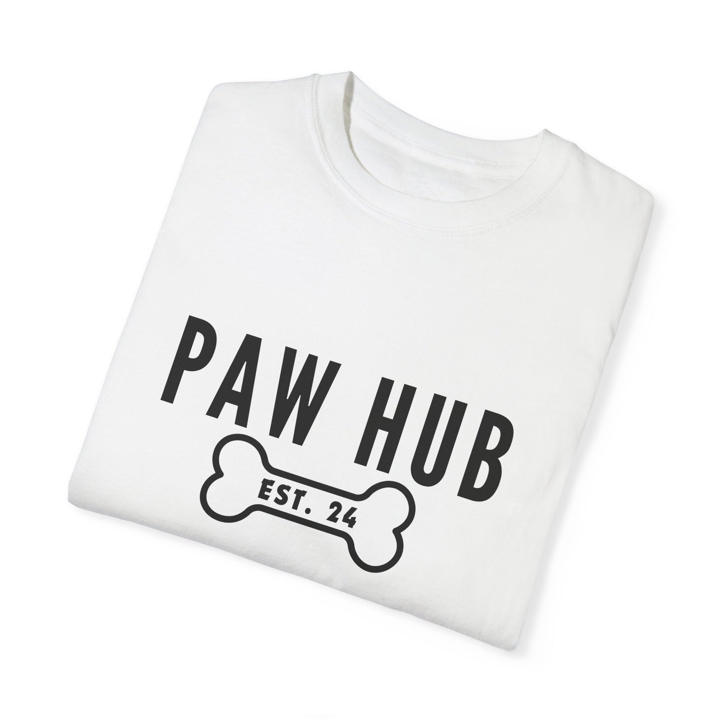 Paw Hub Co. T-Shirt