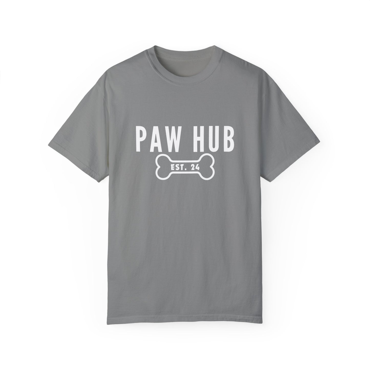 Paw Hub Co. T-Shirt