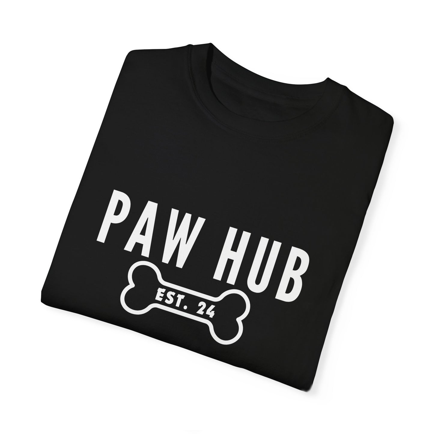 Paw Hub Co. T-Shirt