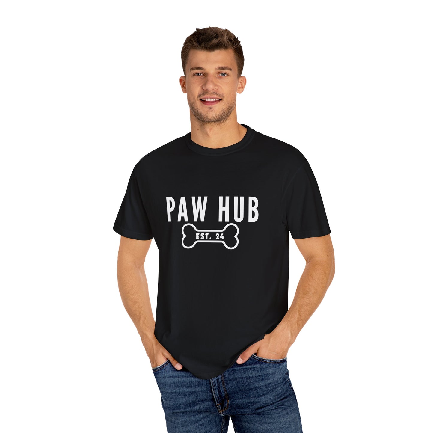 Paw Hub Co. T-Shirt