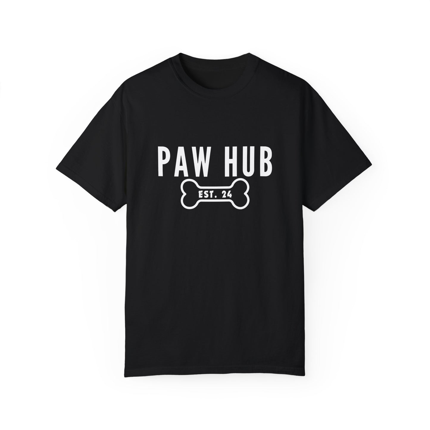 Paw Hub Co. T-Shirt