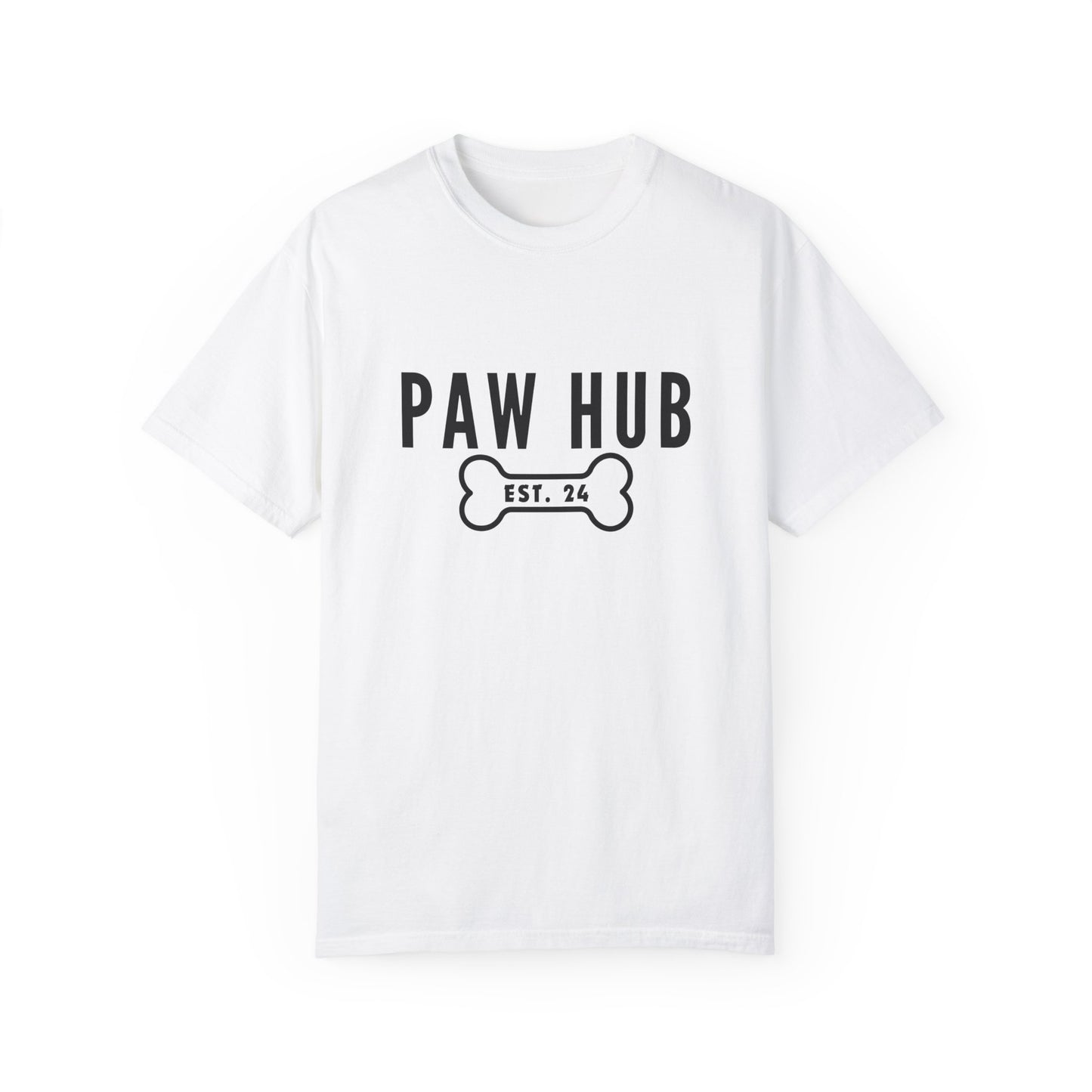 Paw Hub Co. T-Shirt