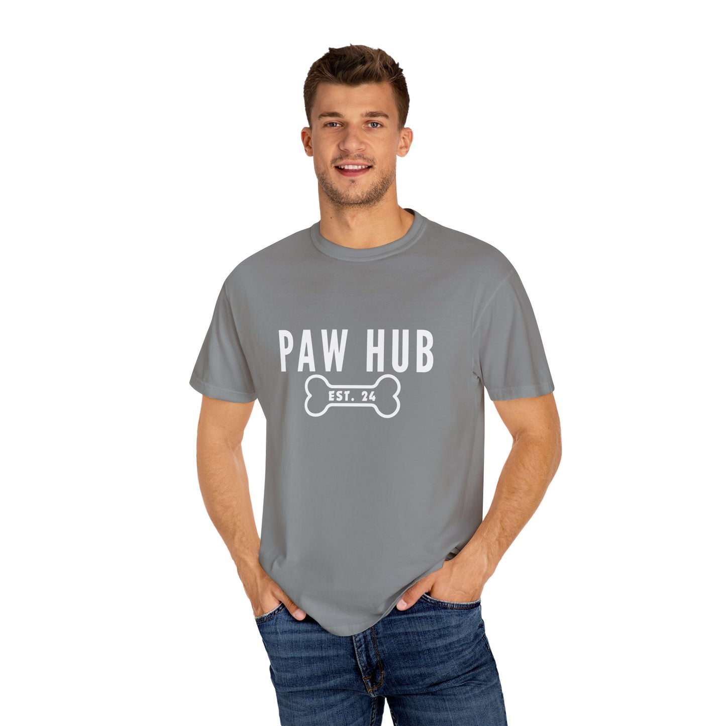 Paw Hub Co. T-Shirt
