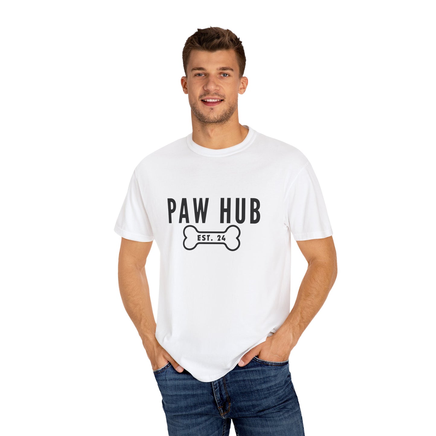 Paw Hub Co. T-Shirt