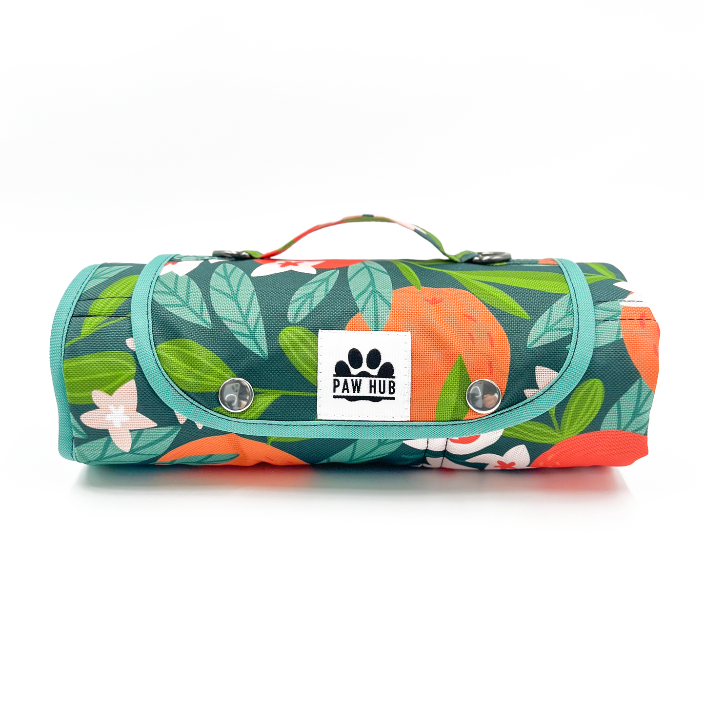 Citrus Blossom Settle Mat