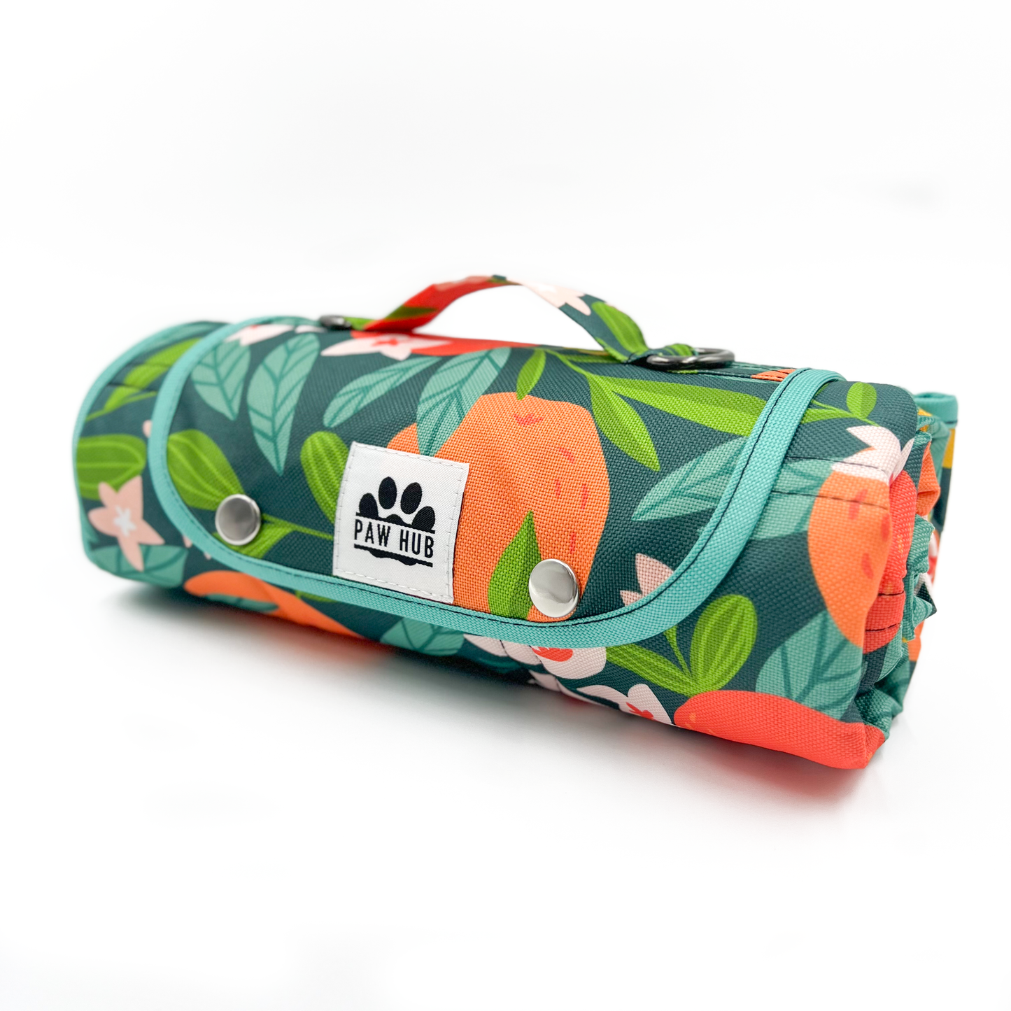Citrus Blossom Settle Mat
