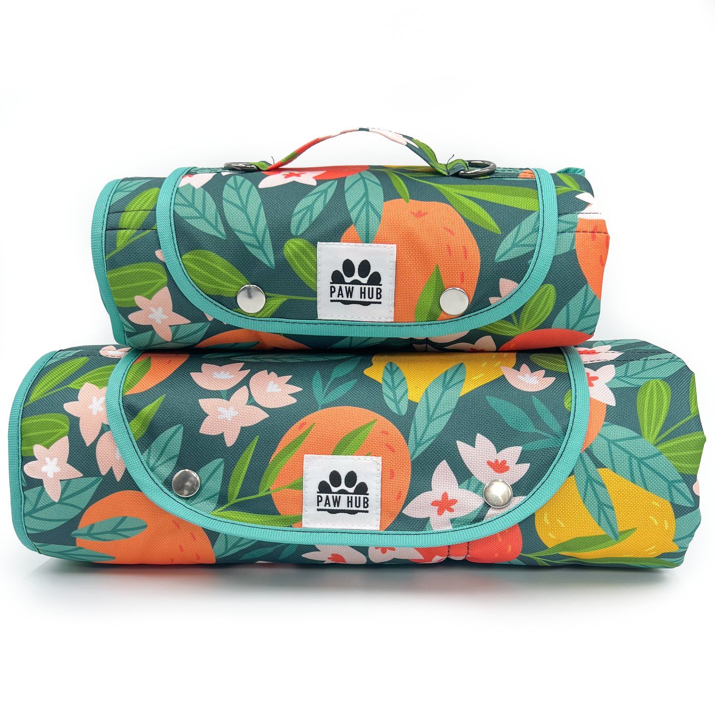 Citrus Blossom Settle Mat