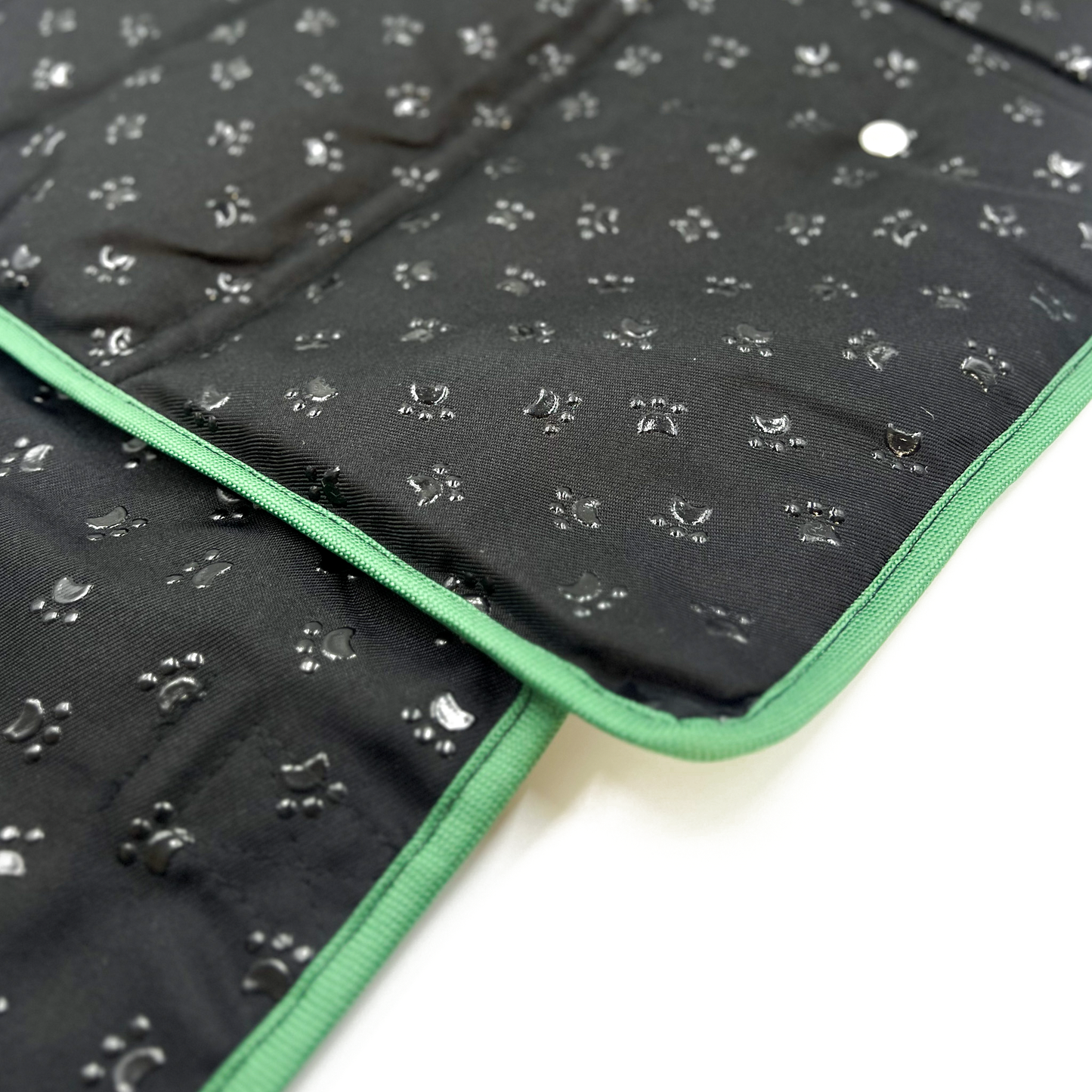 Mountain Paws Settle Mat