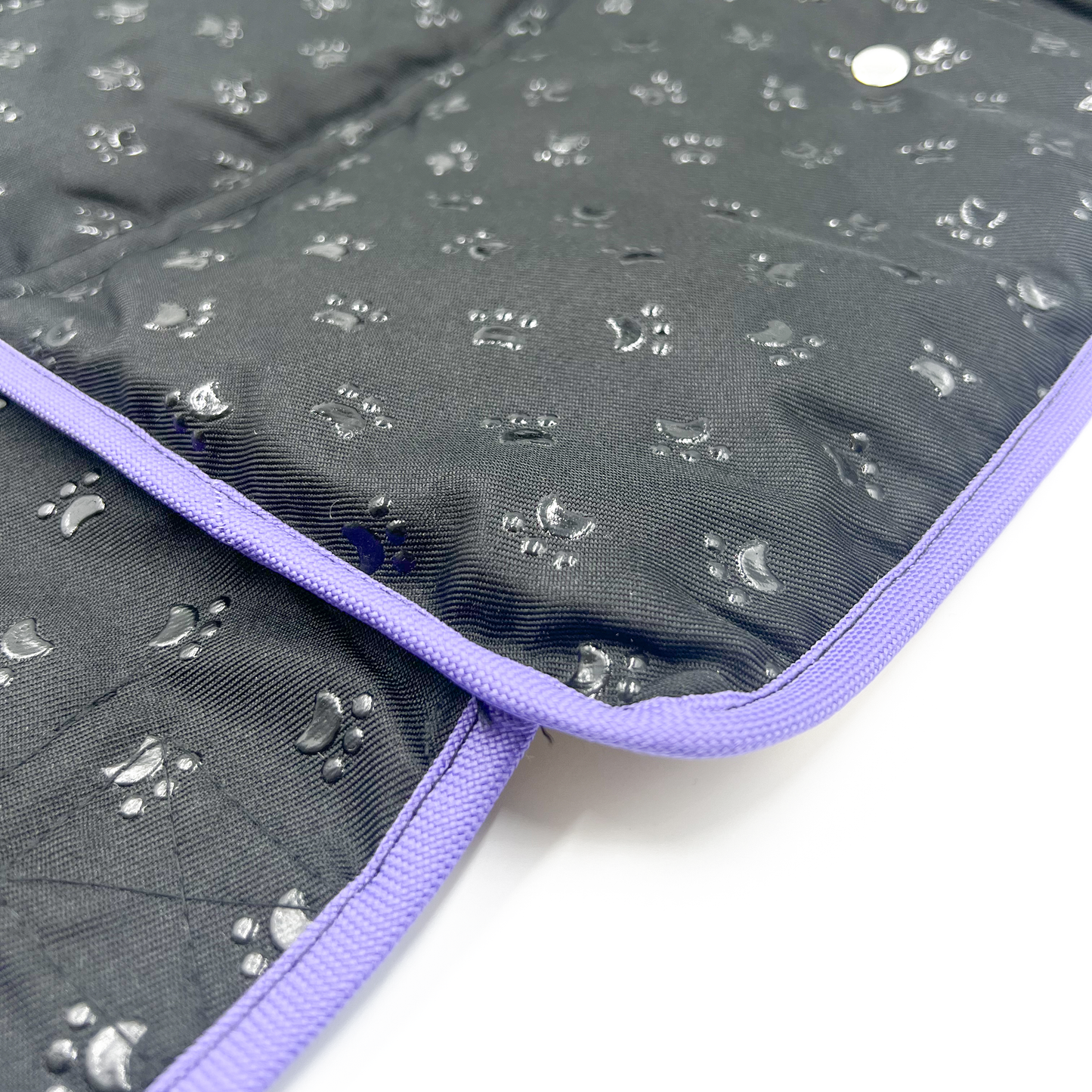 Polite Paws Settle Mat