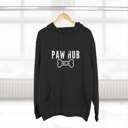 Paw Hub Co. Hoodie