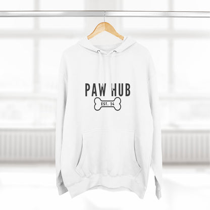 Paw Hub Co. Hoodie