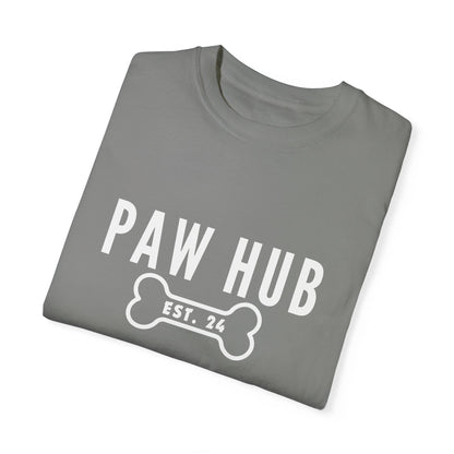 Paw Hub Co. T-Shirt
