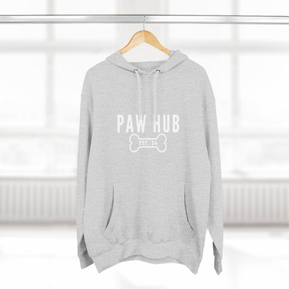 Paw Hub Co. Hoodie