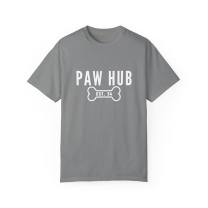 Paw Hub Co. T-Shirt