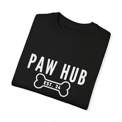 Paw Hub Co. T-Shirt