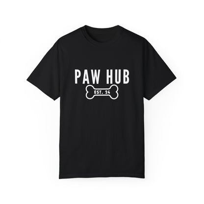 Paw Hub Co. T-Shirt