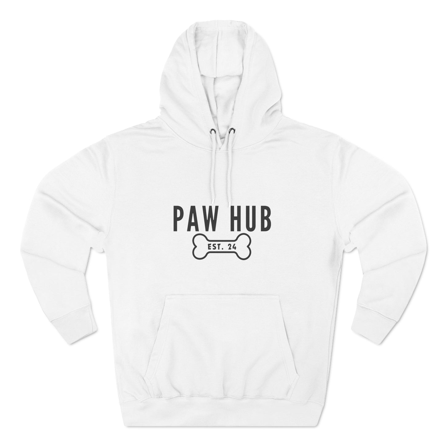 Paw Hub Co. Hoodie