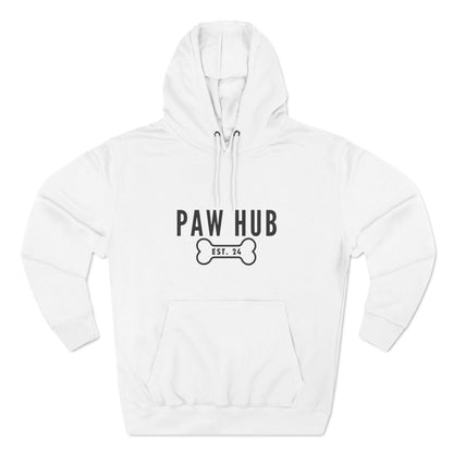 Paw Hub Co. Hoodie