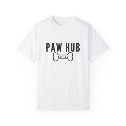 Paw Hub Co. T-Shirt