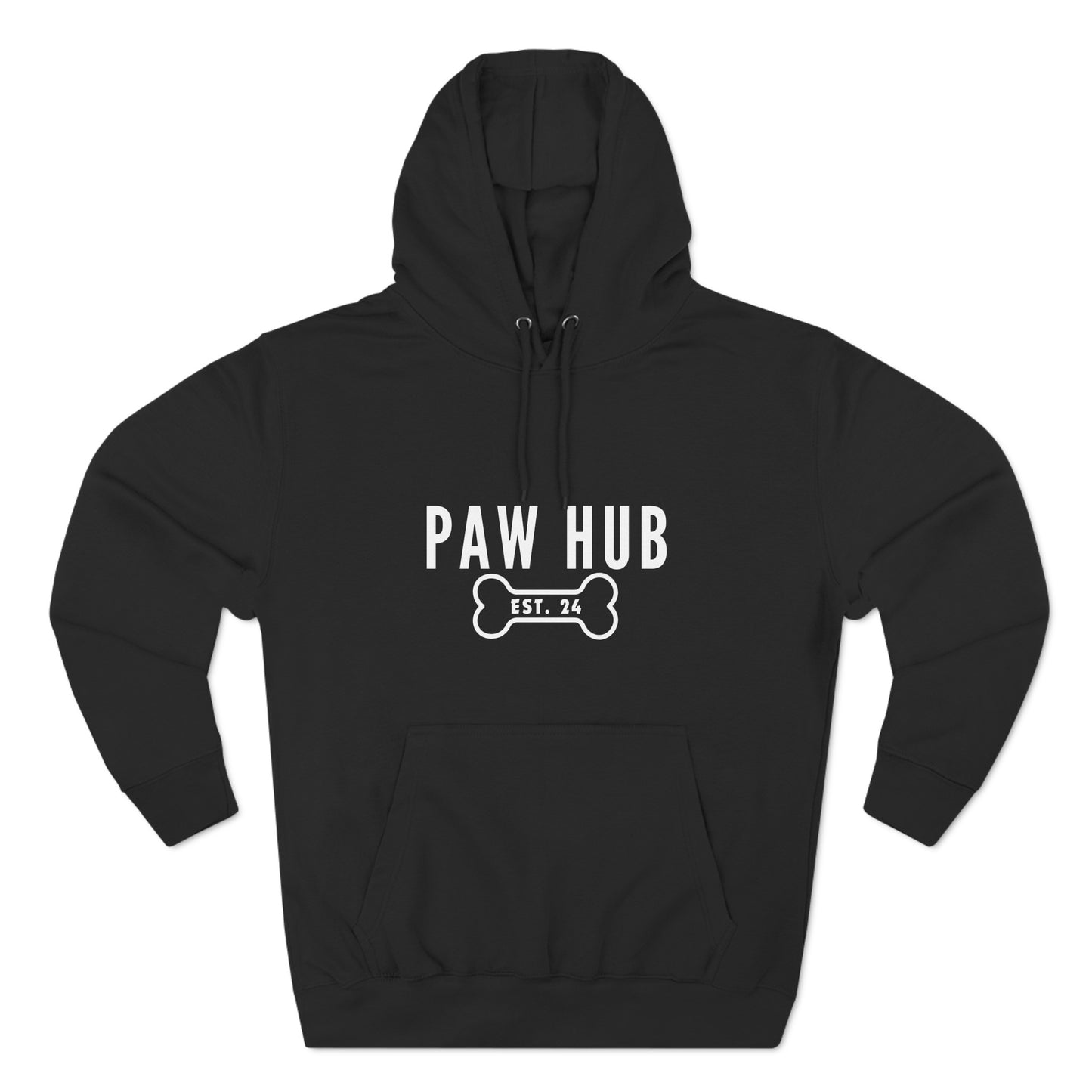 Paw Hub Co. Hoodie