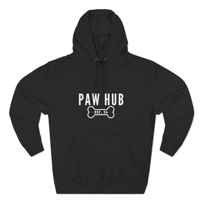 Paw Hub Co. Hoodie