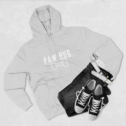 Paw Hub Co. Hoodie