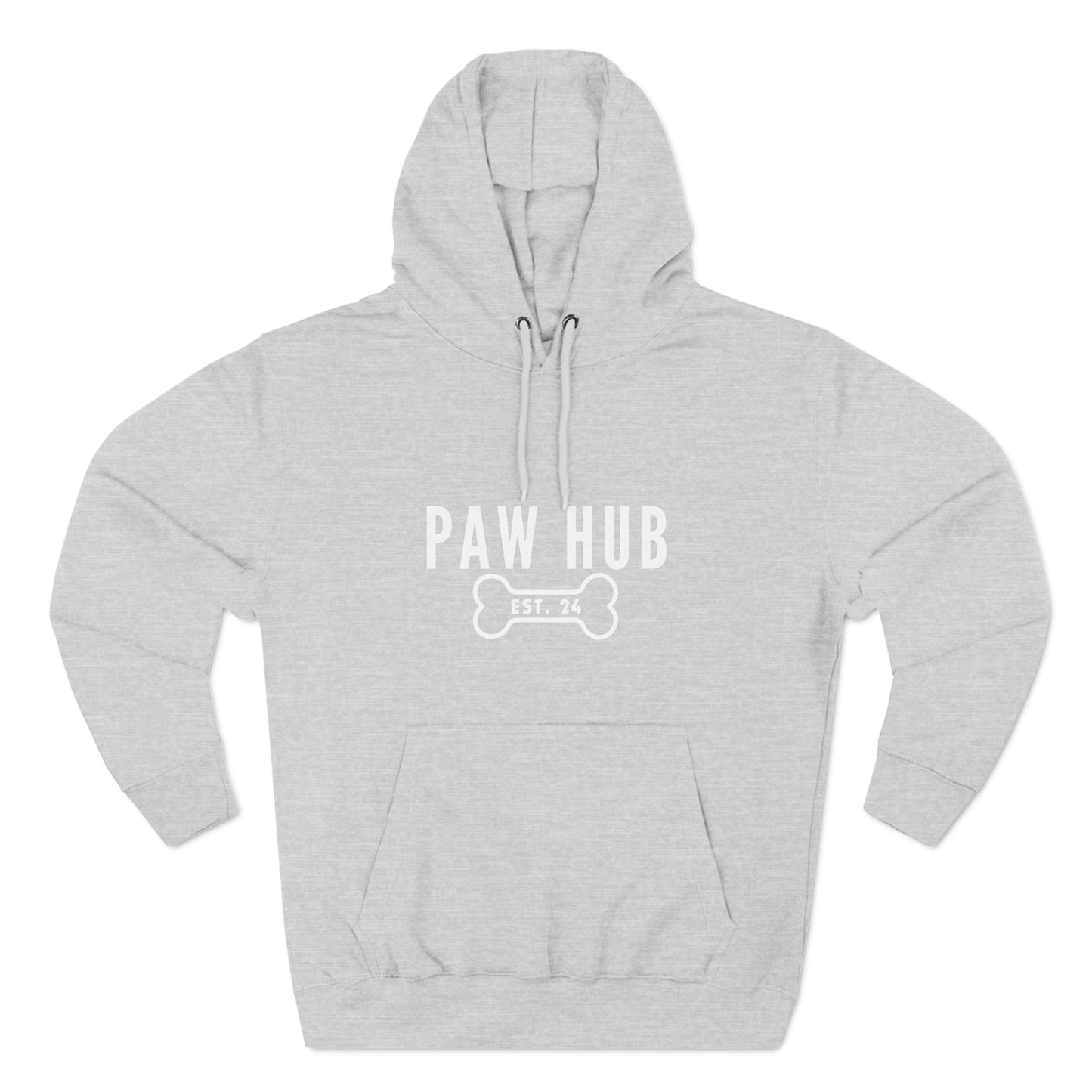 Paw Hub Co. Hoodie