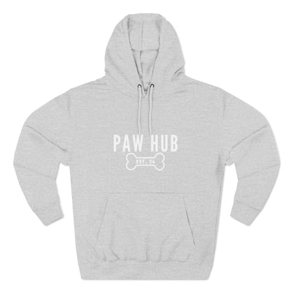 Paw Hub Co. Hoodie