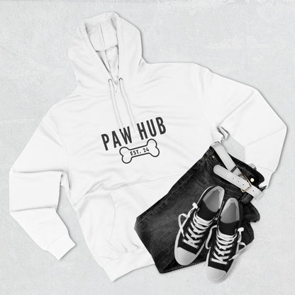 Paw Hub Co. Hoodie