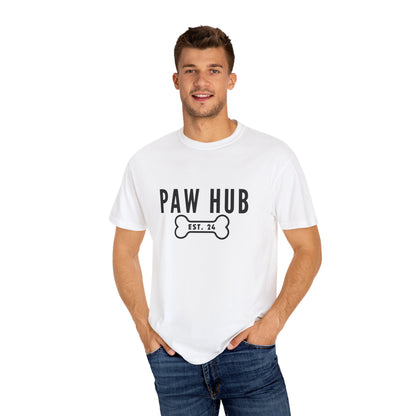 Paw Hub Co. T-Shirt